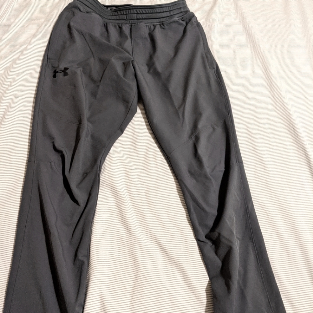 Men's Under Armour Unstoppable Pants